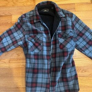 COMFY FLANNEL